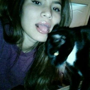 Meet your Posher, Tamara